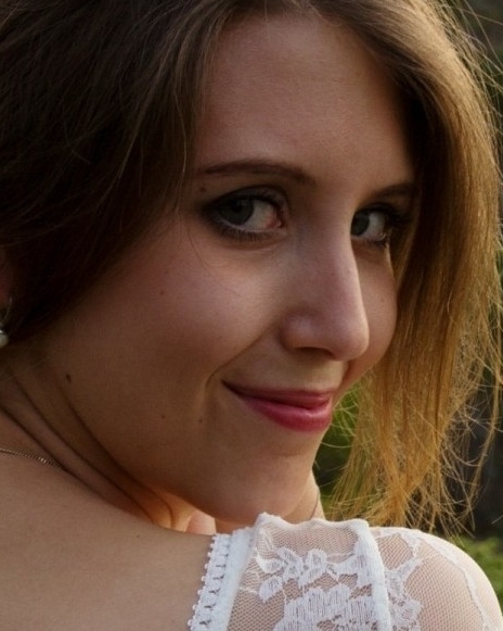 Profilbild von Iris