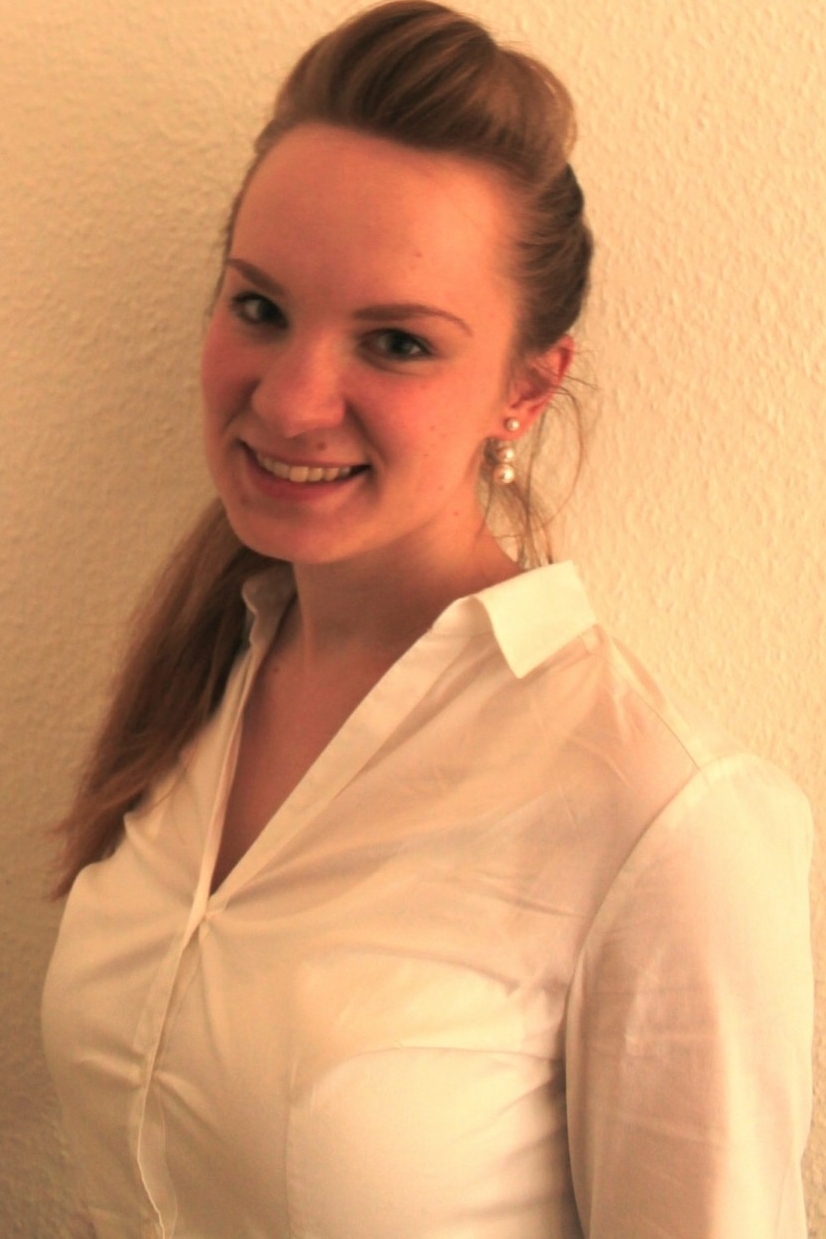 Weiteres Foto von Adina Marie