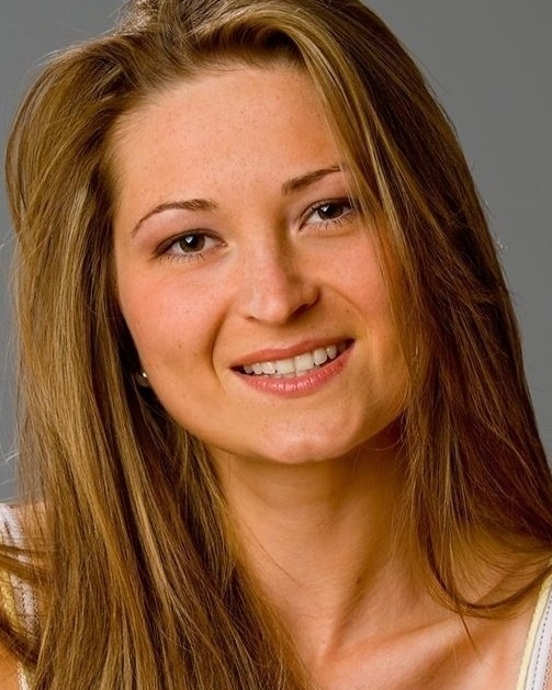 Profilbild von Justyna