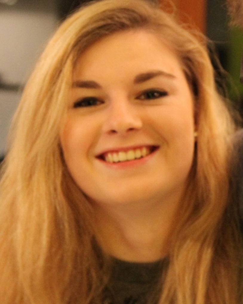 Profilbild von Tamara