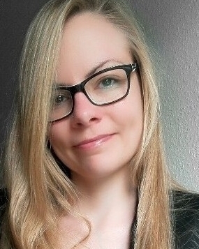 Profilbild von Jasmin