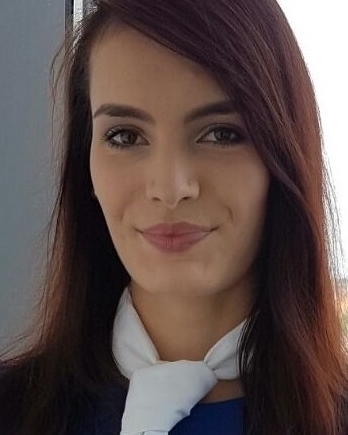 Profilbild von Anna-Lena