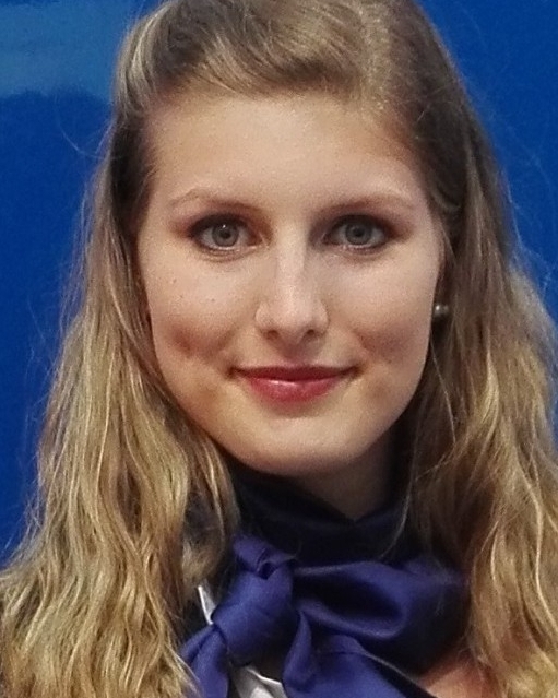 Profilbild von Alisia