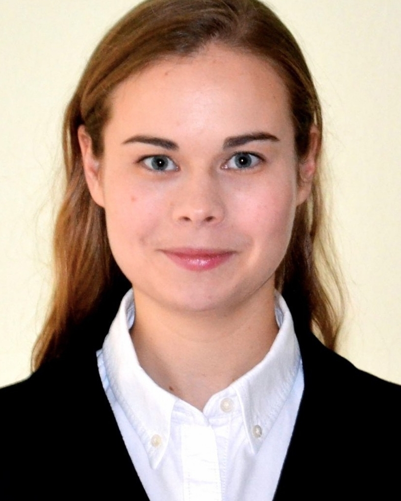 Profilbild von Anabel