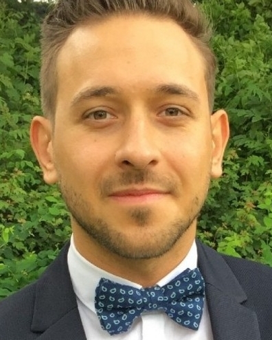 Profilbild von Daniel