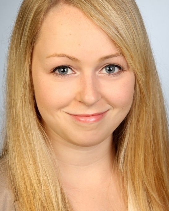 Profilbild von Svea