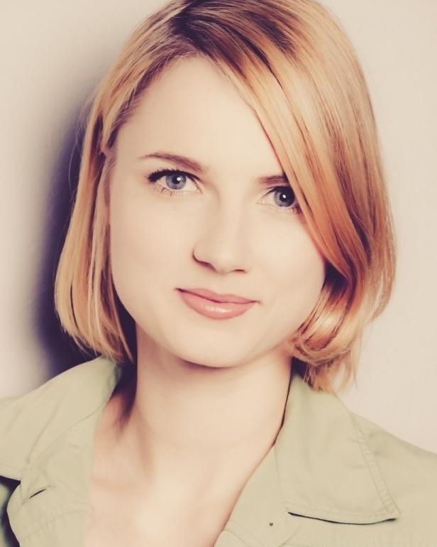 Profilbild von Tina