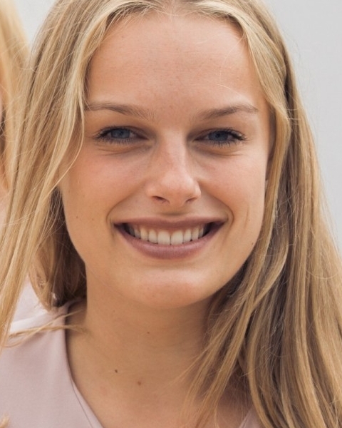 Profilbild von Greta