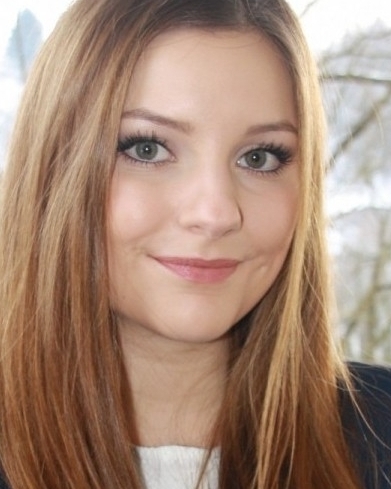 Profilbild von Kathrin