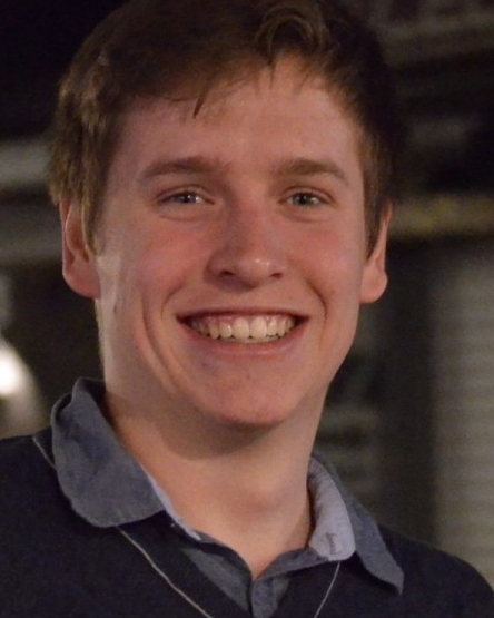 Profilbild von Augusto
