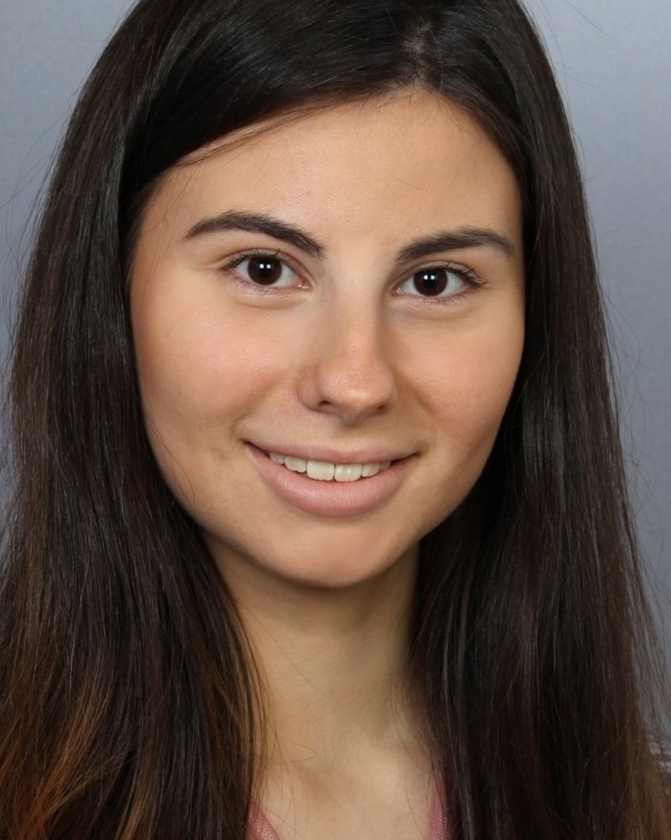 Profilbild von Viktoria