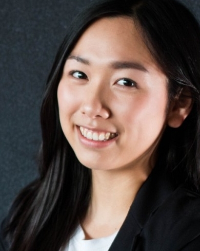 Profilbild von Mai Anh
