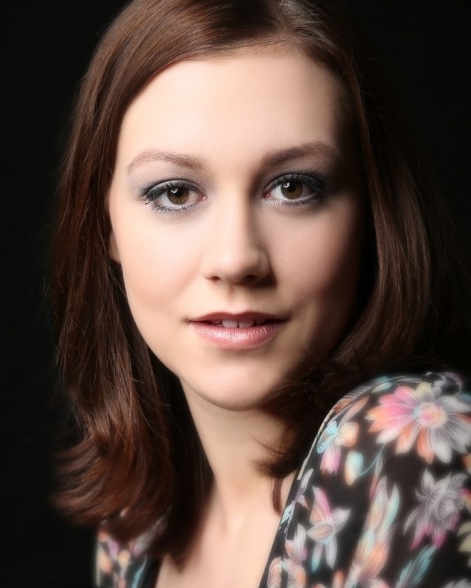 Profilbild von Celine