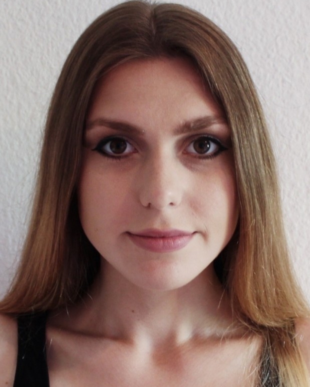 Profilbild von Sophia