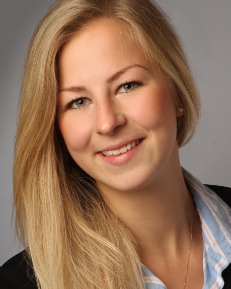 Profilbild von Olivia