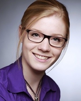 Profilbild von Yasmin