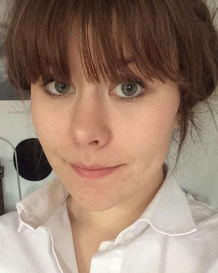 Profilbild von Carlotta