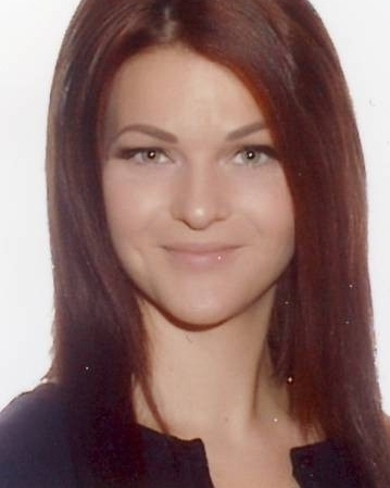 Profilbild von Miriam