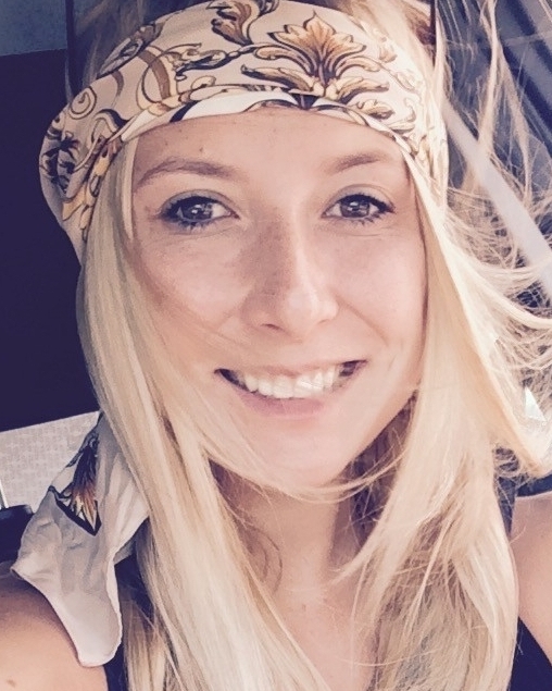 Profilbild von Laura