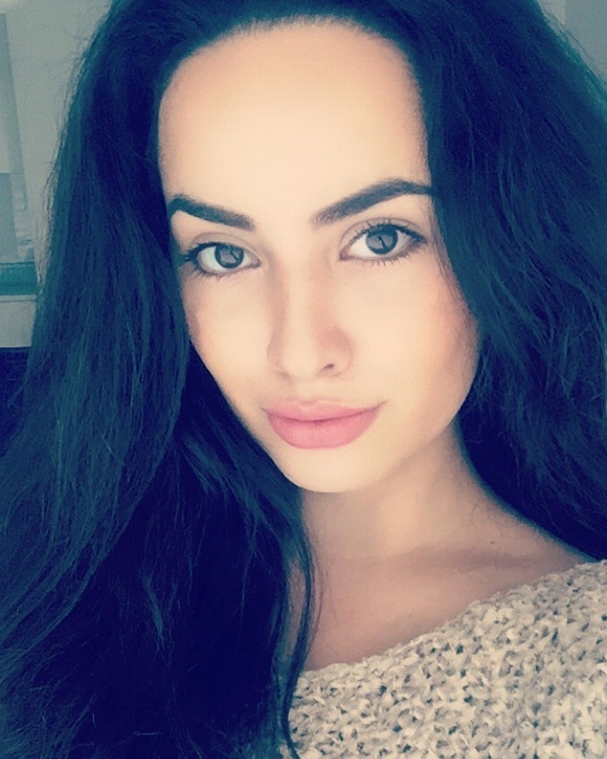 Profilbild von Armaghan