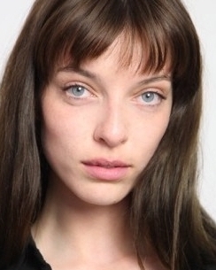 Profilbild von Anna-Maria