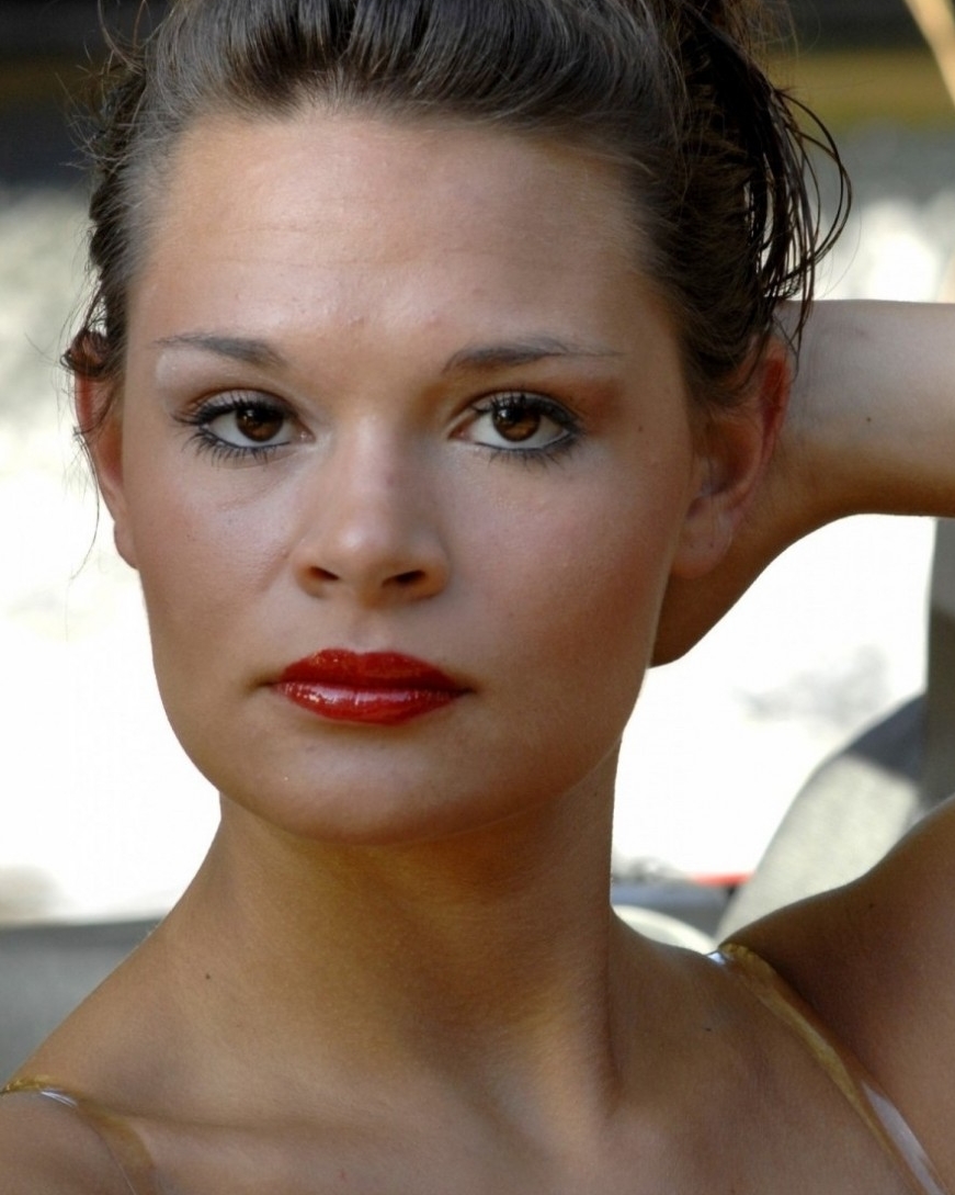 Profilbild von Theresa