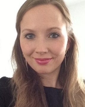 Profilbild von Maren