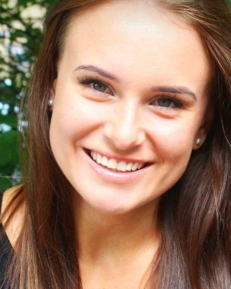 Profilbild von Malwina