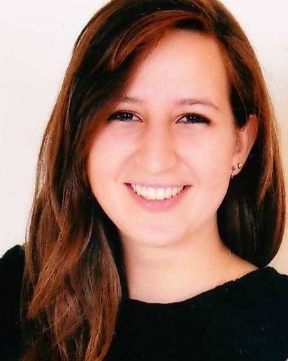 Profilbild von Isabel