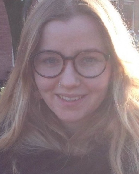 Profilbild von Clara Marie