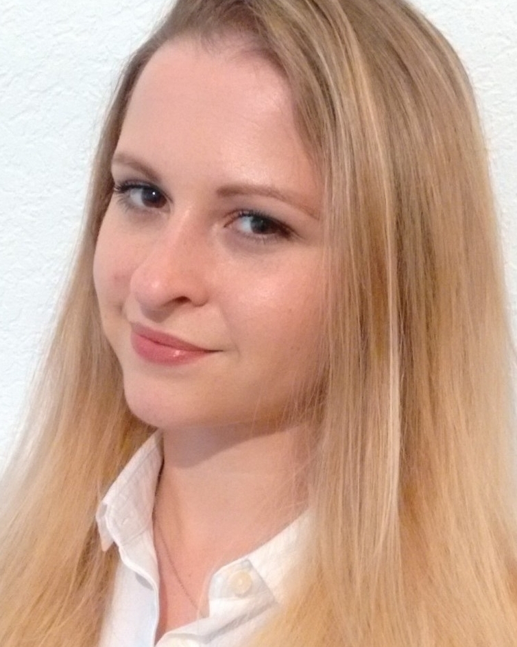 Profilbild von Inna