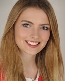 Profilbild von Sabrina