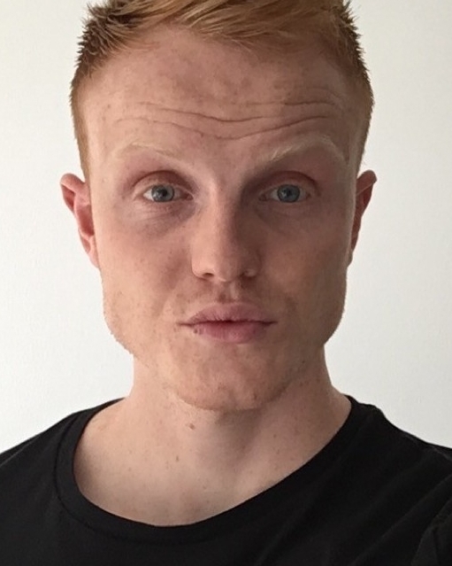 Profilbild von Finn
