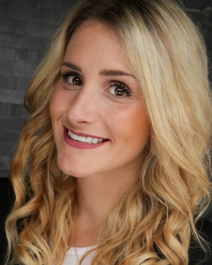 Profilbild von Vanessa