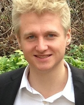 Profilbild von Martin Julian
