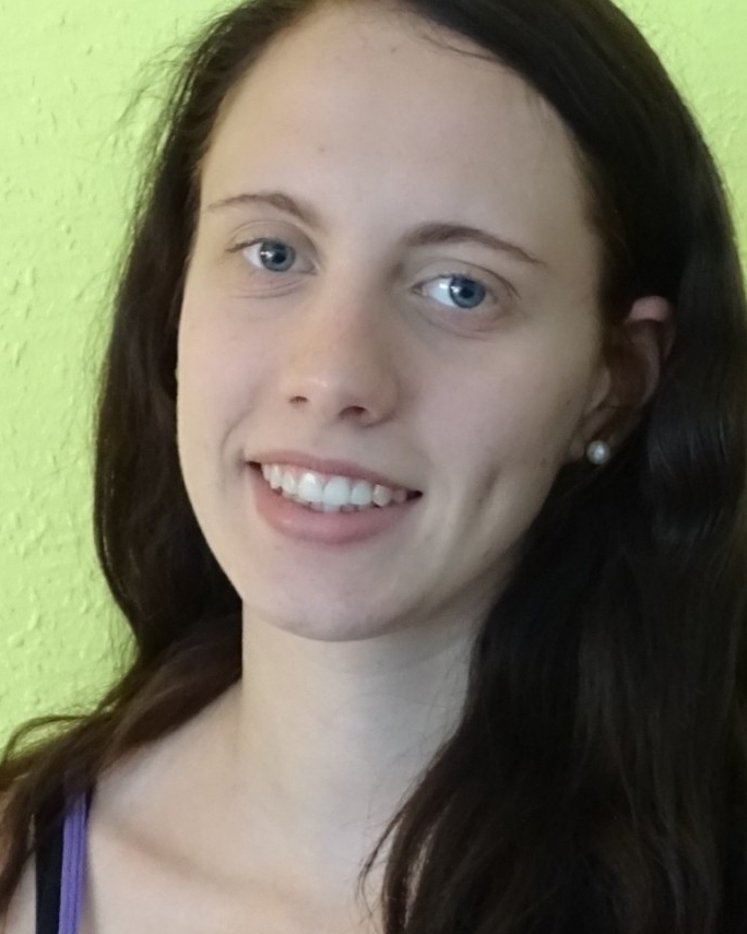 Profilbild von Pia