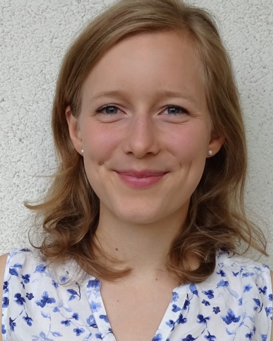 Profilbild von Annika