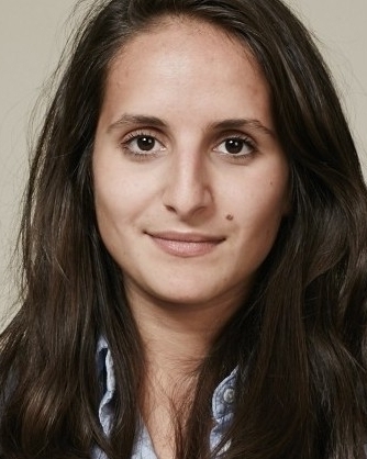 Profilbild von Jovanka