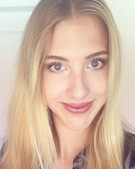 Profilbild von Sonja