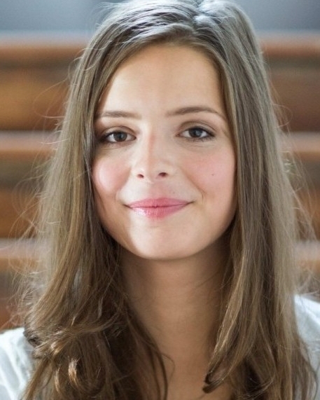 Profilbild von Henrike