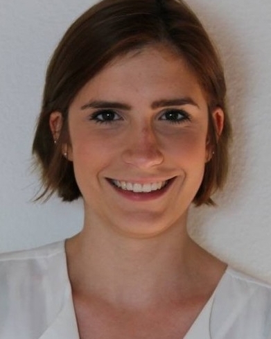 Profilbild von Sophie