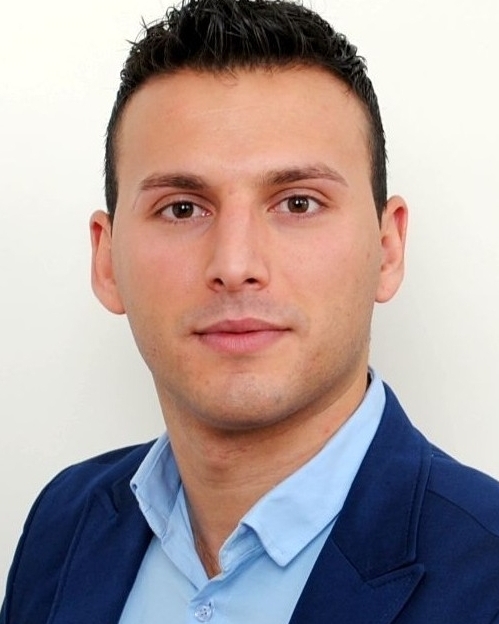 Profilbild von Glejdi