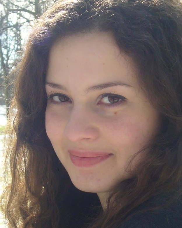 Profilbild von Isabella