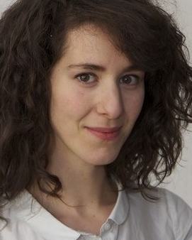 Profilbild von Irena