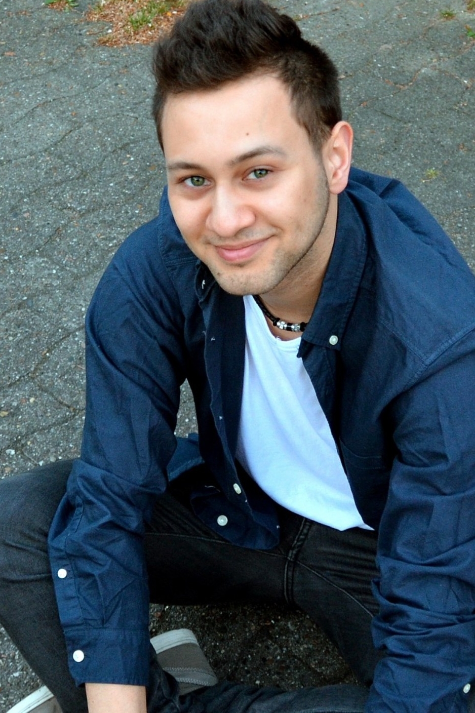 Weiteres Foto von Nils
