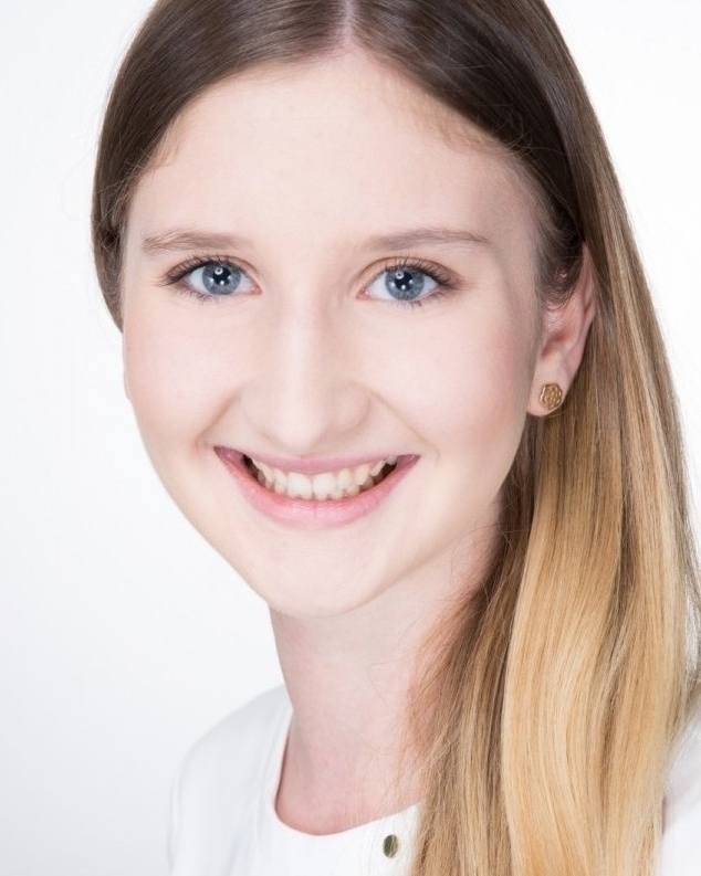 Profilbild von Fleur Celine