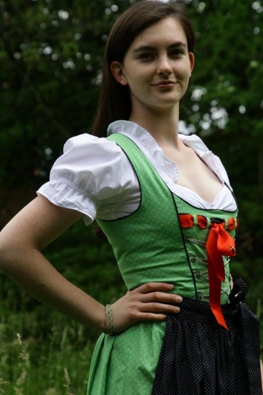 Weiteres Foto von Louisa