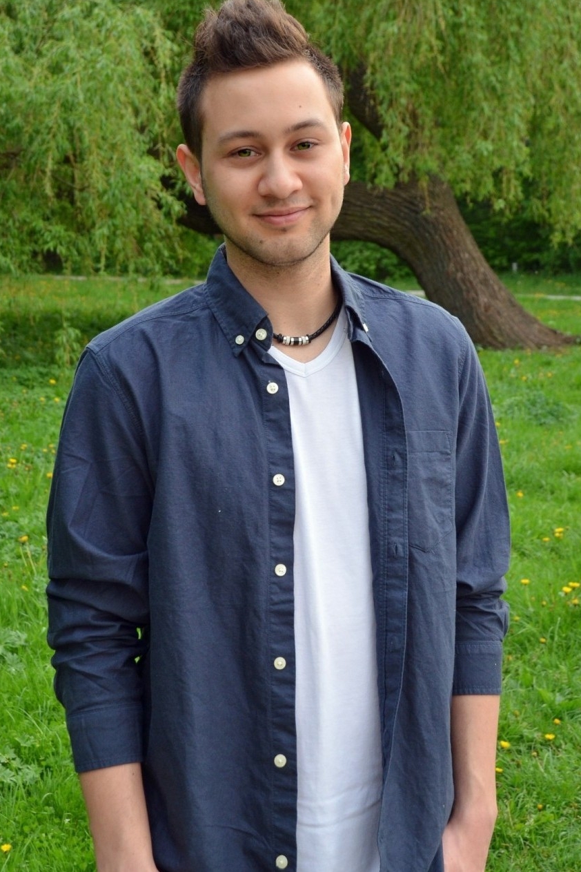 Weiteres Foto von Nils