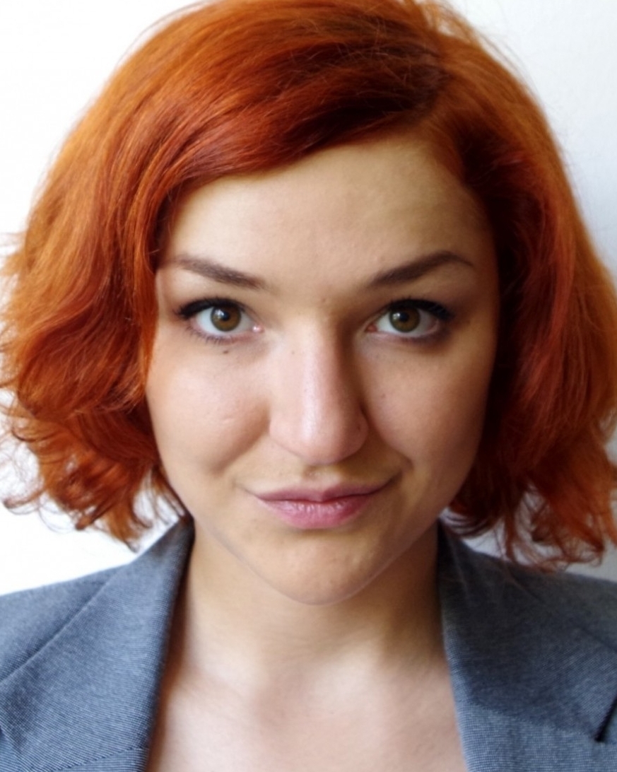 Profilbild von Varvara