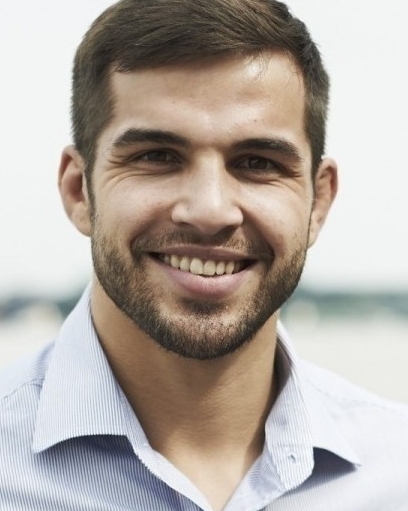 Profilbild von Alex